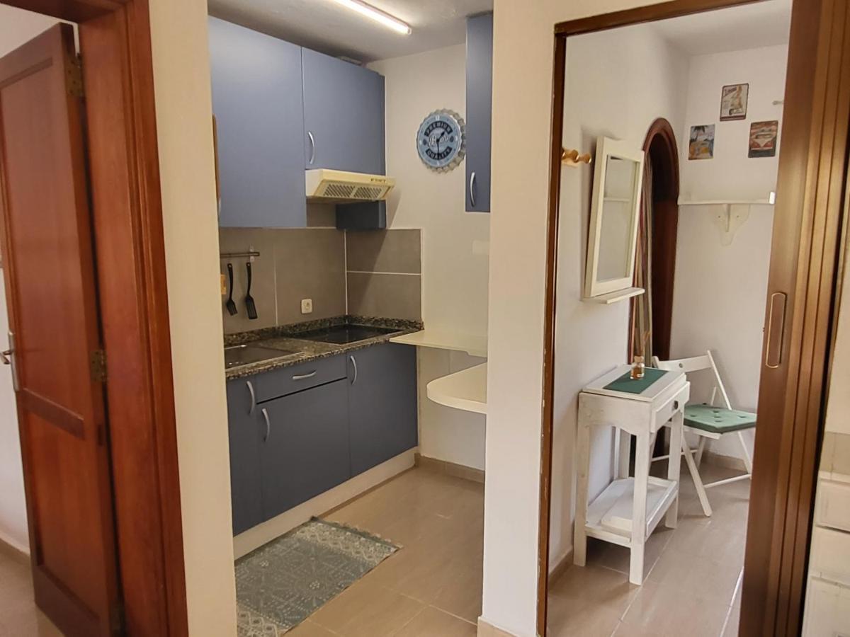 Giardino E Terrazza, Accogliente E Funzionale, Wi-Fi, Piscina Condivisa Apartment Costa Calma Ngoại thất bức ảnh