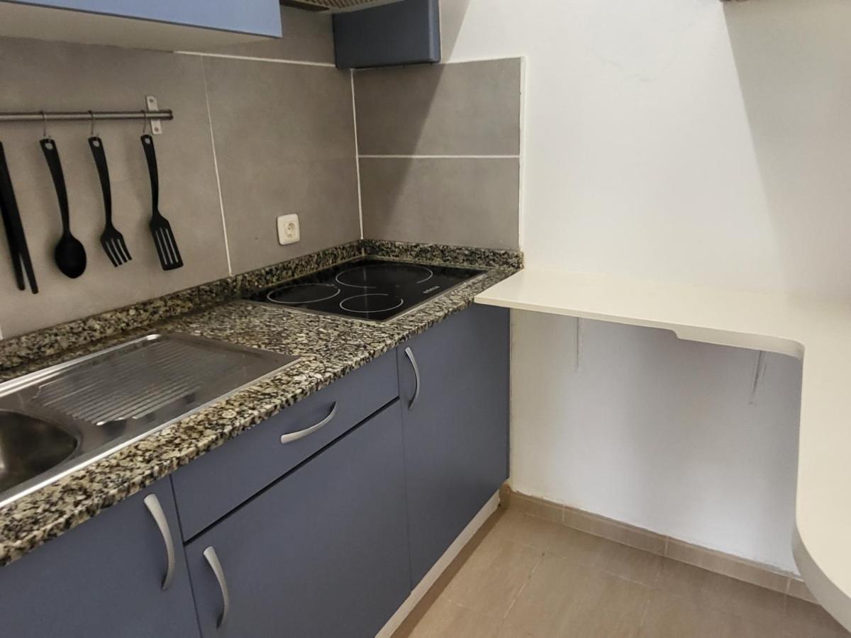 Giardino E Terrazza, Accogliente E Funzionale, Wi-Fi, Piscina Condivisa Apartment Costa Calma Ngoại thất bức ảnh