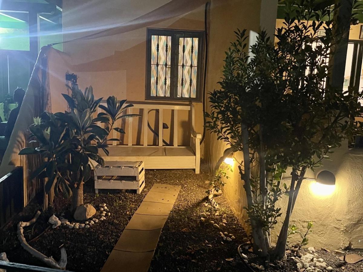 Giardino E Terrazza, Accogliente E Funzionale, Wi-Fi, Piscina Condivisa Apartment Costa Calma Ngoại thất bức ảnh